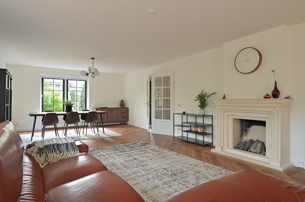 Medium property photo - Eikendael 1, 2245 BK Wassenaar